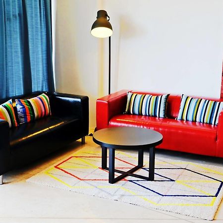 Roomies Suites Batu Feringgi Exterior foto